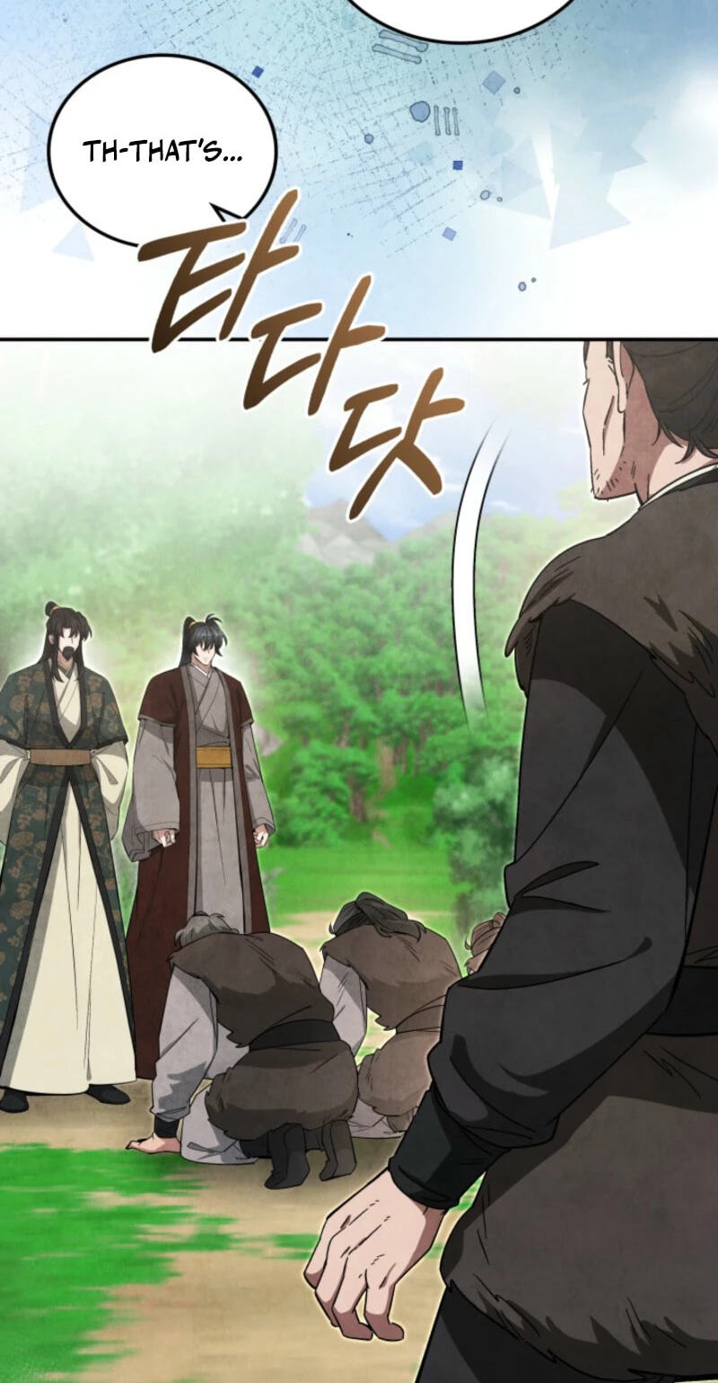 How to Survive as a Martial World Civil Servant Chapter 46 page 33 - 
