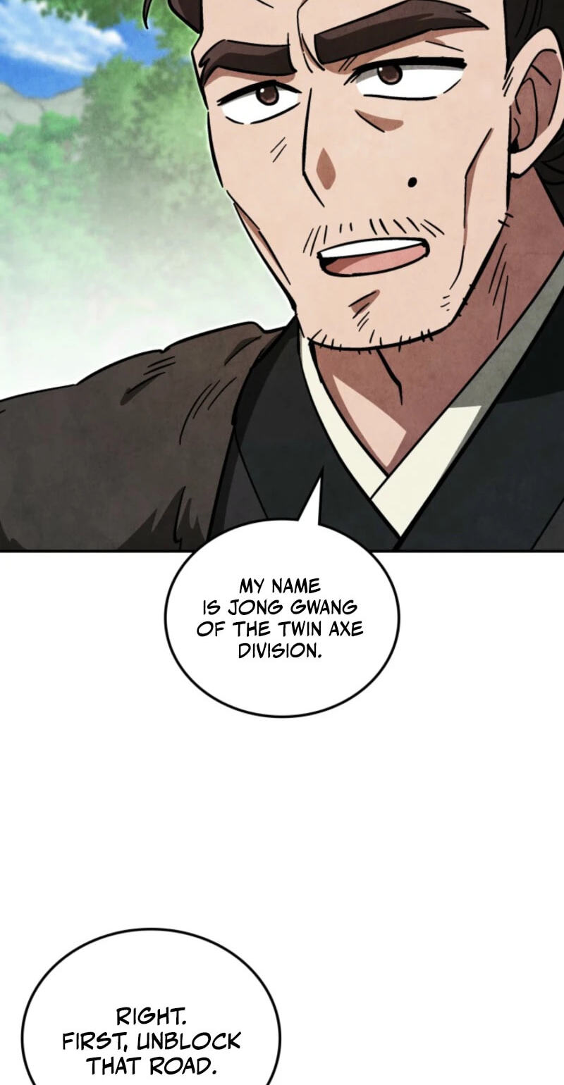 How to Survive as a Martial World Civil Servant Chapter 46 page 37 - 