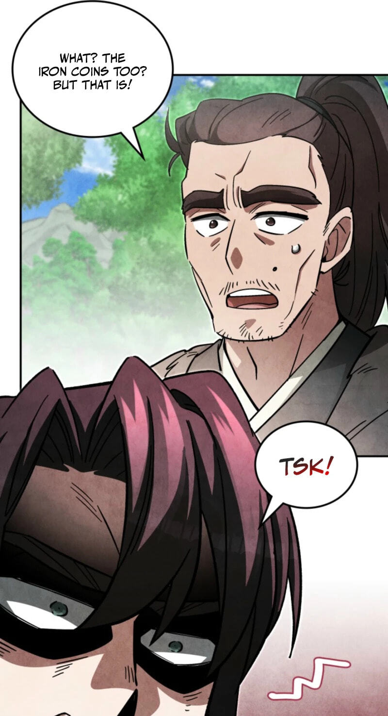How to Survive as a Martial World Civil Servant Chapter 46 page 39 - 