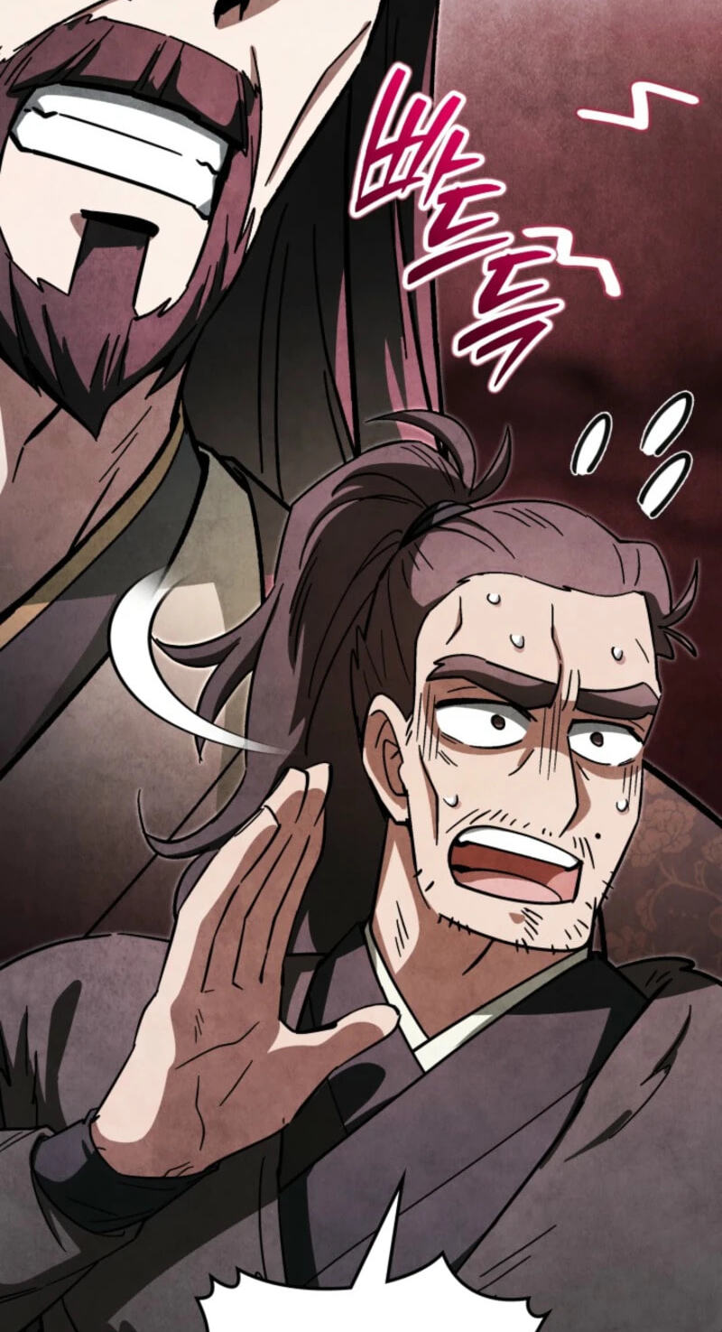 How to Survive as a Martial World Civil Servant Chapter 46 page 40 - 
