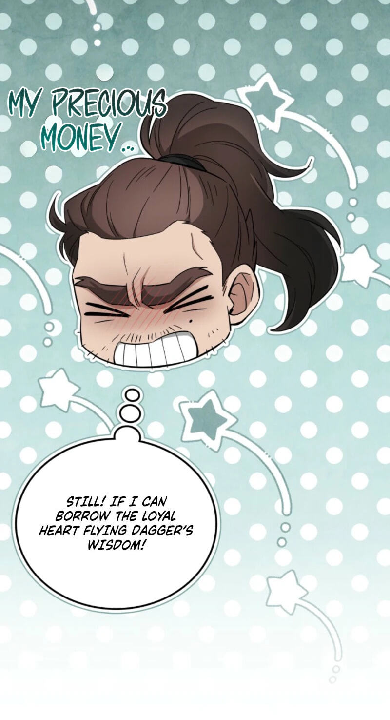 How to Survive as a Martial World Civil Servant Chapter 46 page 44 - 