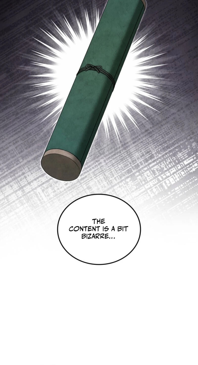 How to Survive as a Martial World Civil Servant Chapter 46 page 47 - 