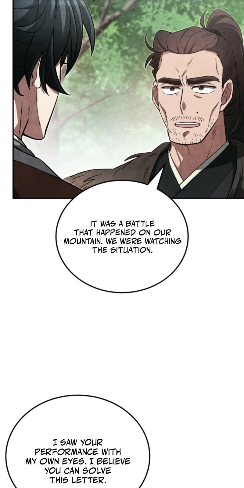 How to Survive as a Martial World Civil Servant Chapter 46 page 55 - 