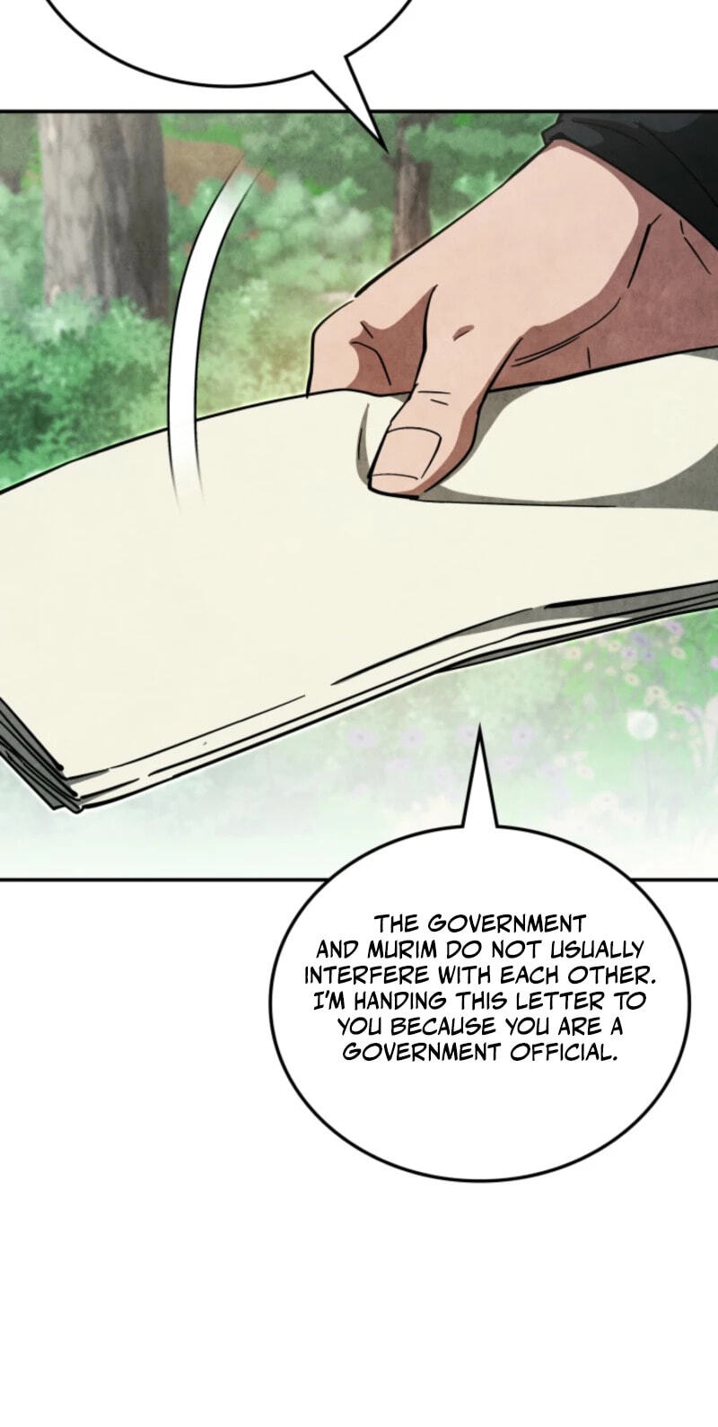 How to Survive as a Martial World Civil Servant Chapter 46 page 56 - 