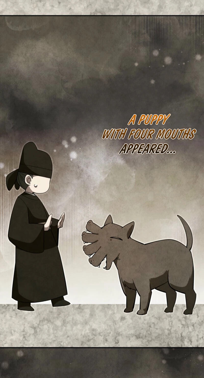 How to Survive as a Martial World Civil Servant Chapter 46 page 63 - 