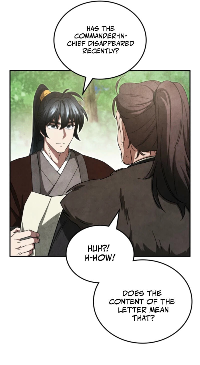 How to Survive as a Martial World Civil Servant Chapter 46 page 67 - 
