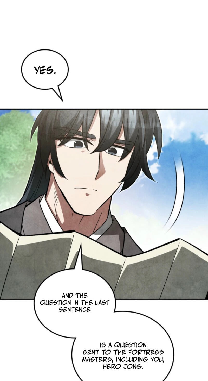 How to Survive as a Martial World Civil Servant Chapter 46 page 68 - 