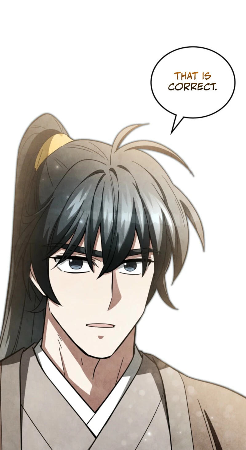 How to Survive as a Martial World Civil Servant Chapter 46 page 70 - 