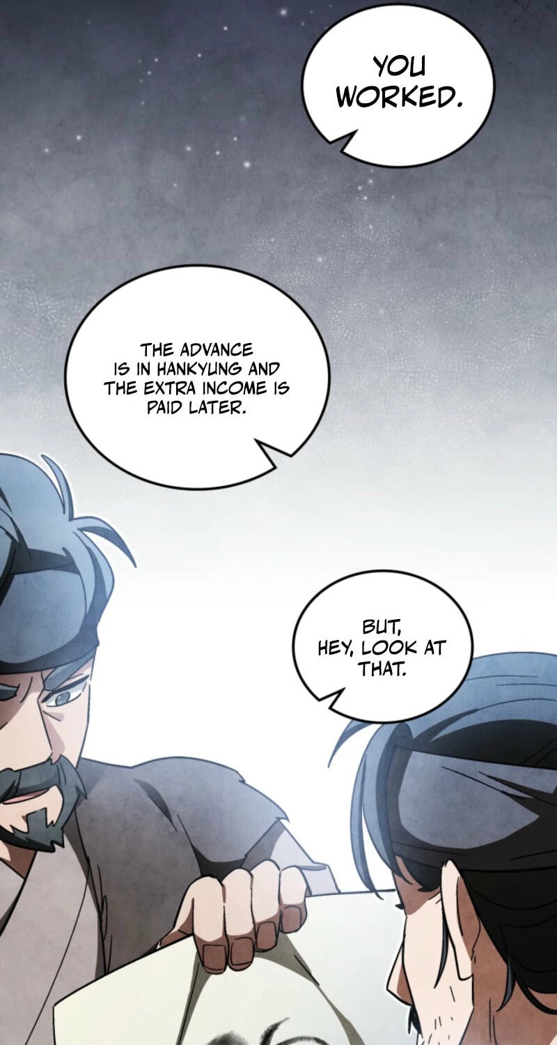 How to Survive as a Martial World Civil Servant Chapter 46 page 8 - 
