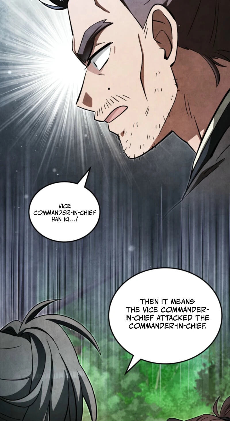 How to Survive as a Martial World Civil Servant Chapter 46 page 74 - 