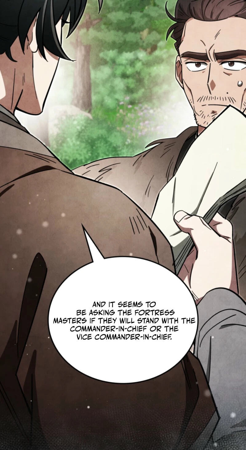 How to Survive as a Martial World Civil Servant Chapter 46 page 75 - 