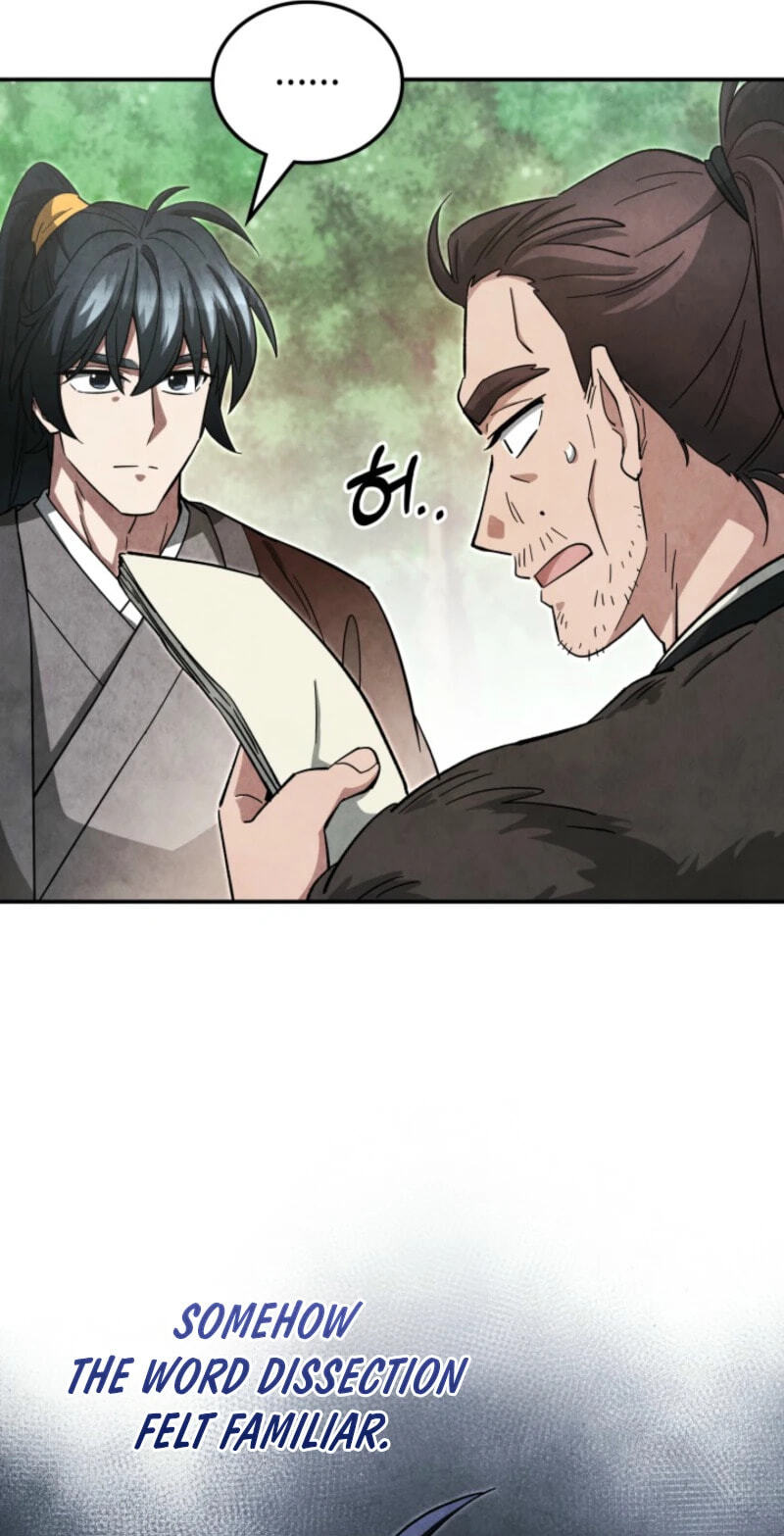 How to Survive as a Martial World Civil Servant Chapter 46 page 77 - 