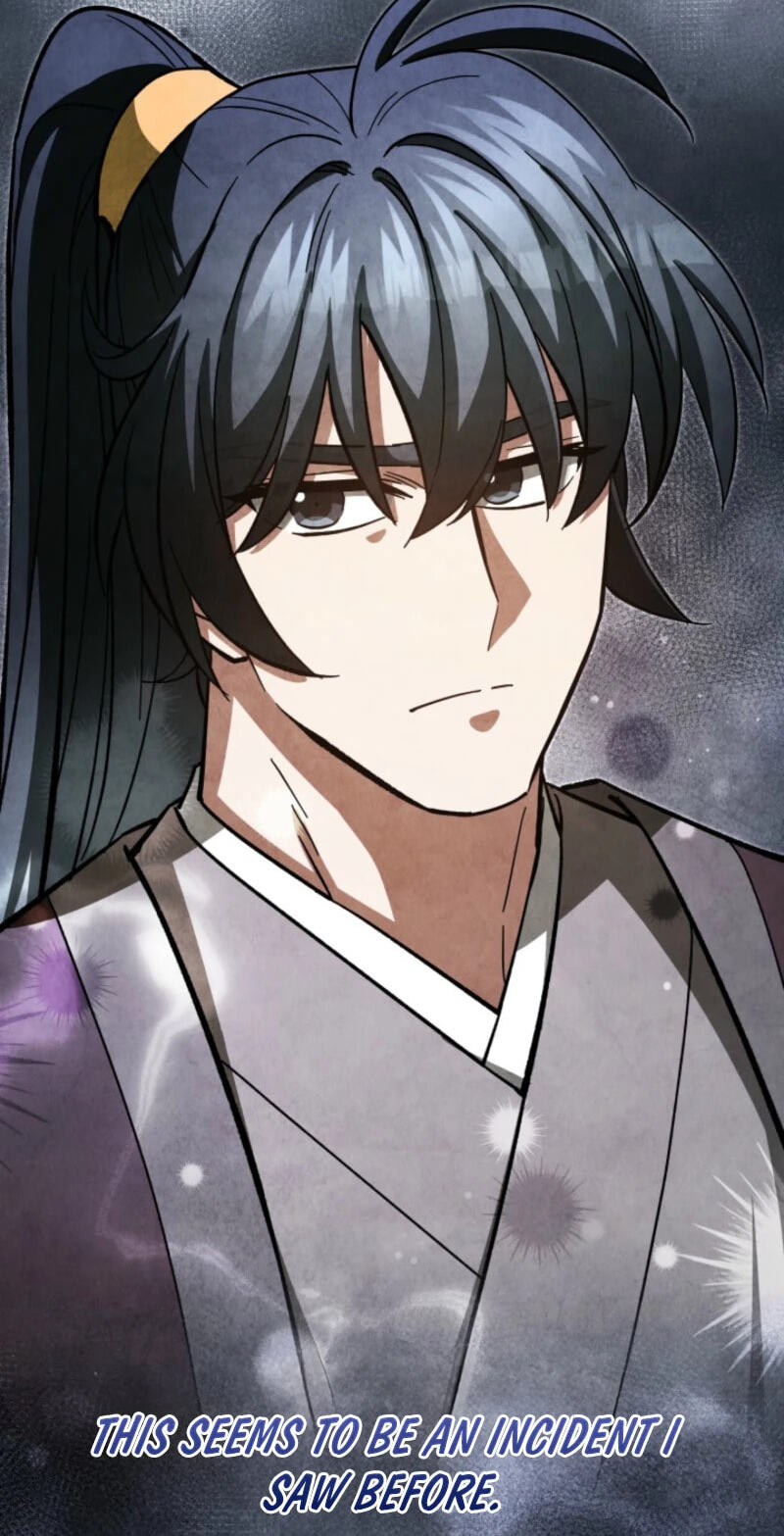 How to Survive as a Martial World Civil Servant Chapter 46 page 78 - 