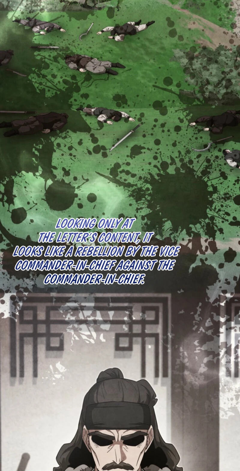 How to Survive as a Martial World Civil Servant Chapter 46 page 81 - 