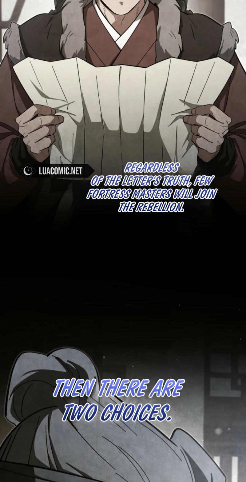 How to Survive as a Martial World Civil Servant Chapter 46 page 82 - 