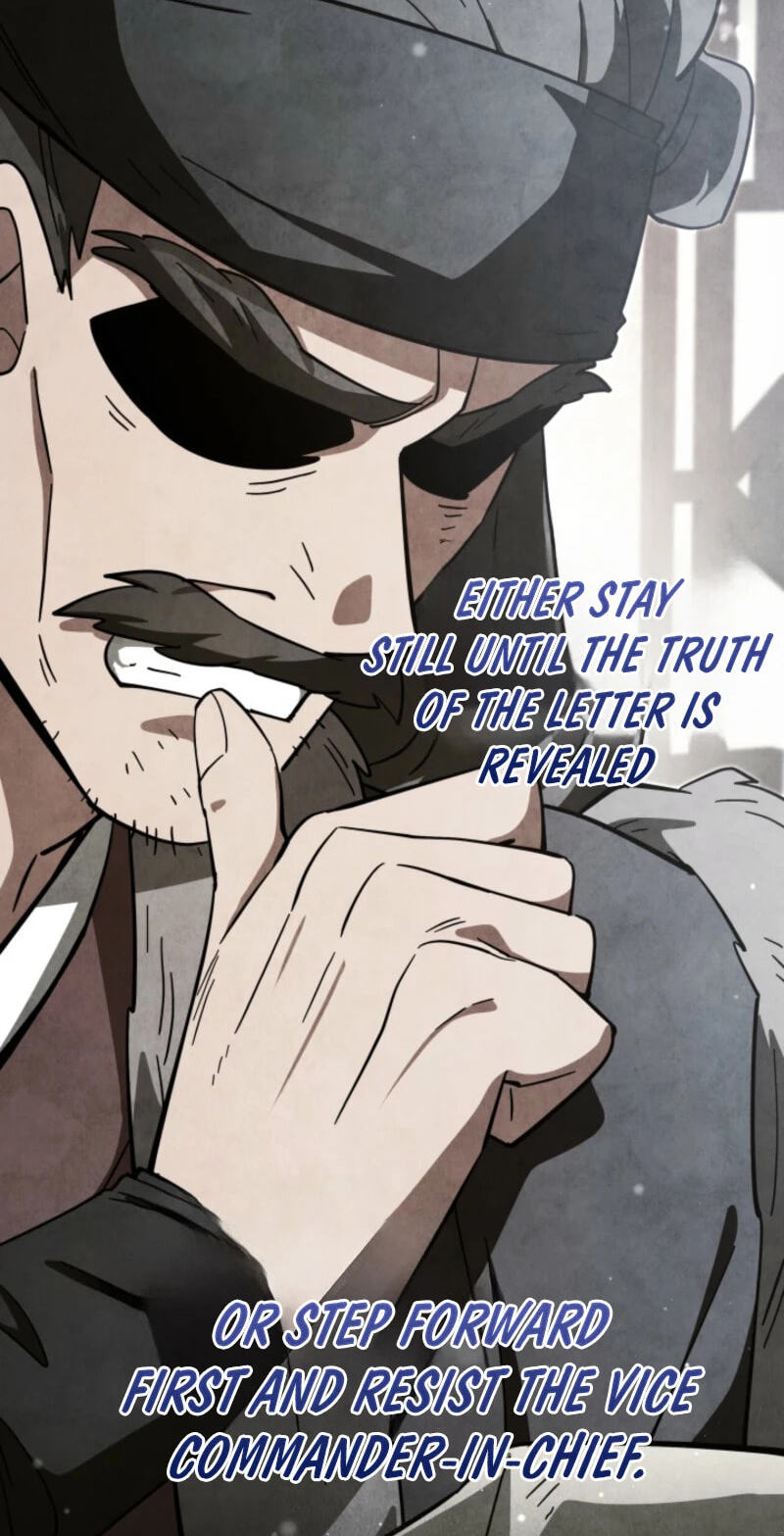 How to Survive as a Martial World Civil Servant Chapter 46 page 83 - 