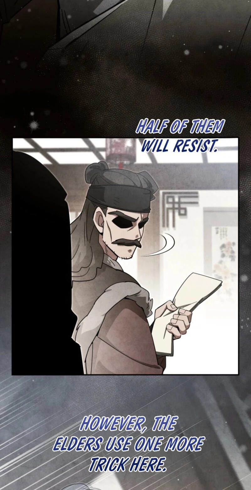 How to Survive as a Martial World Civil Servant Chapter 46 page 84 - 
