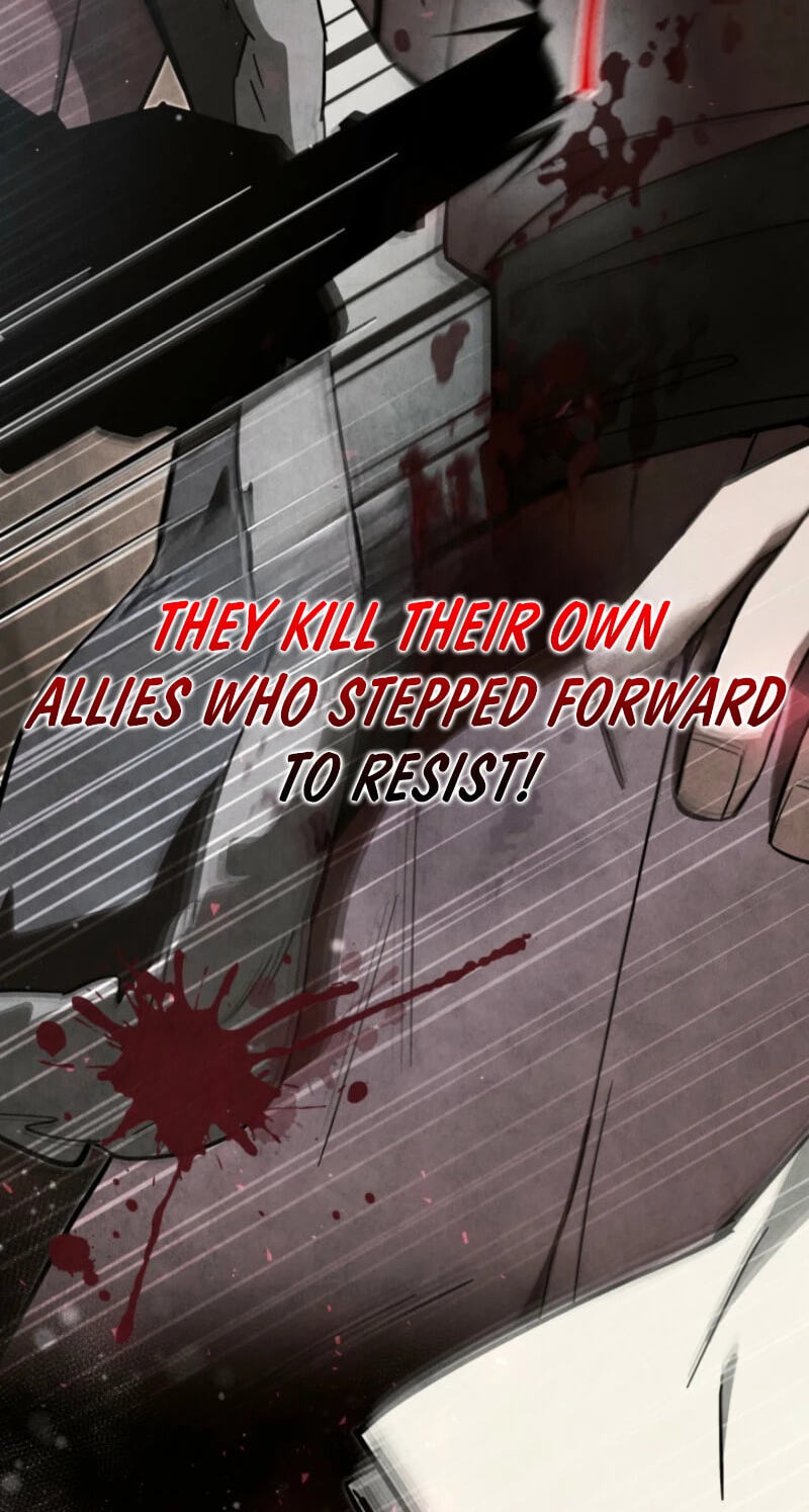 How to Survive as a Martial World Civil Servant Chapter 46 page 86 - 