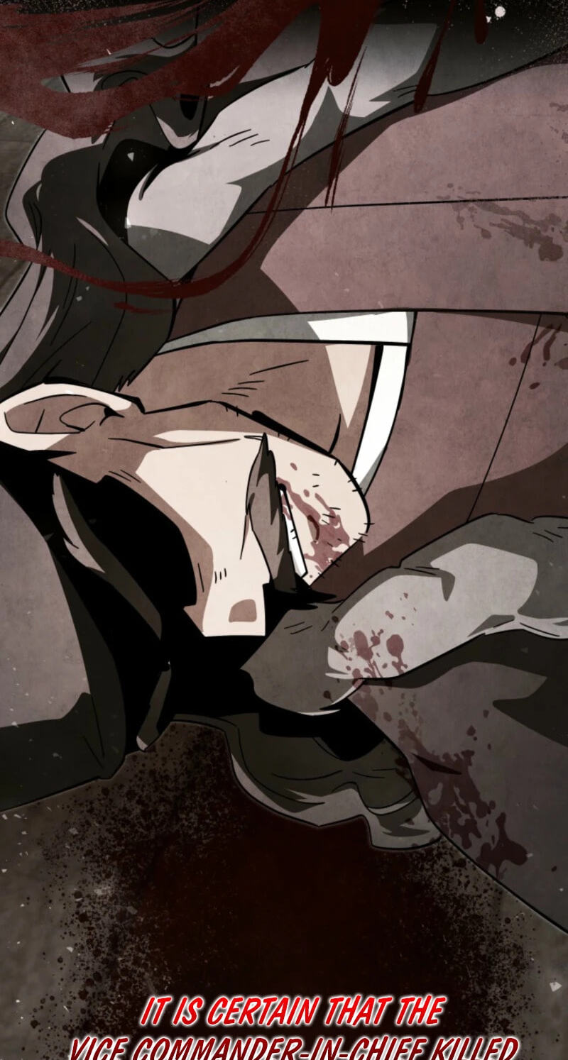 How to Survive as a Martial World Civil Servant Chapter 46 page 90 - 