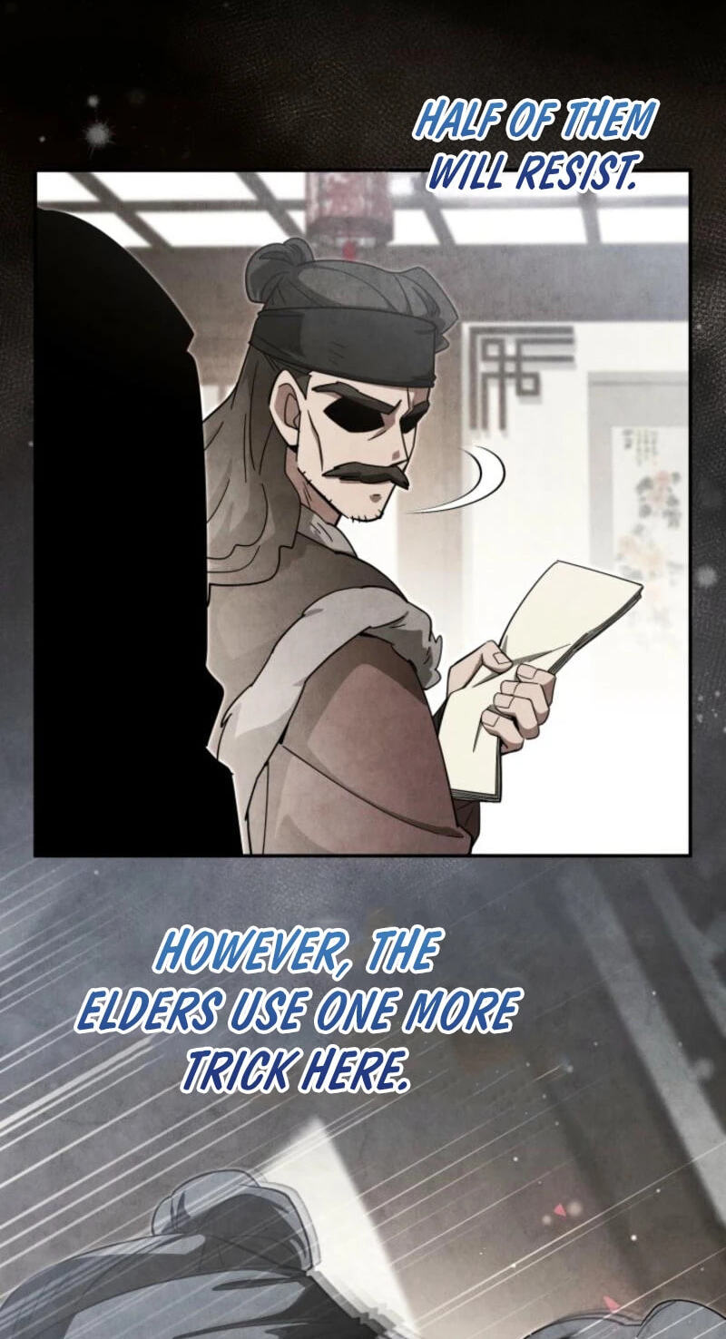 How to Survive as a Martial World Civil Servant Chapter 47 page 2 - 