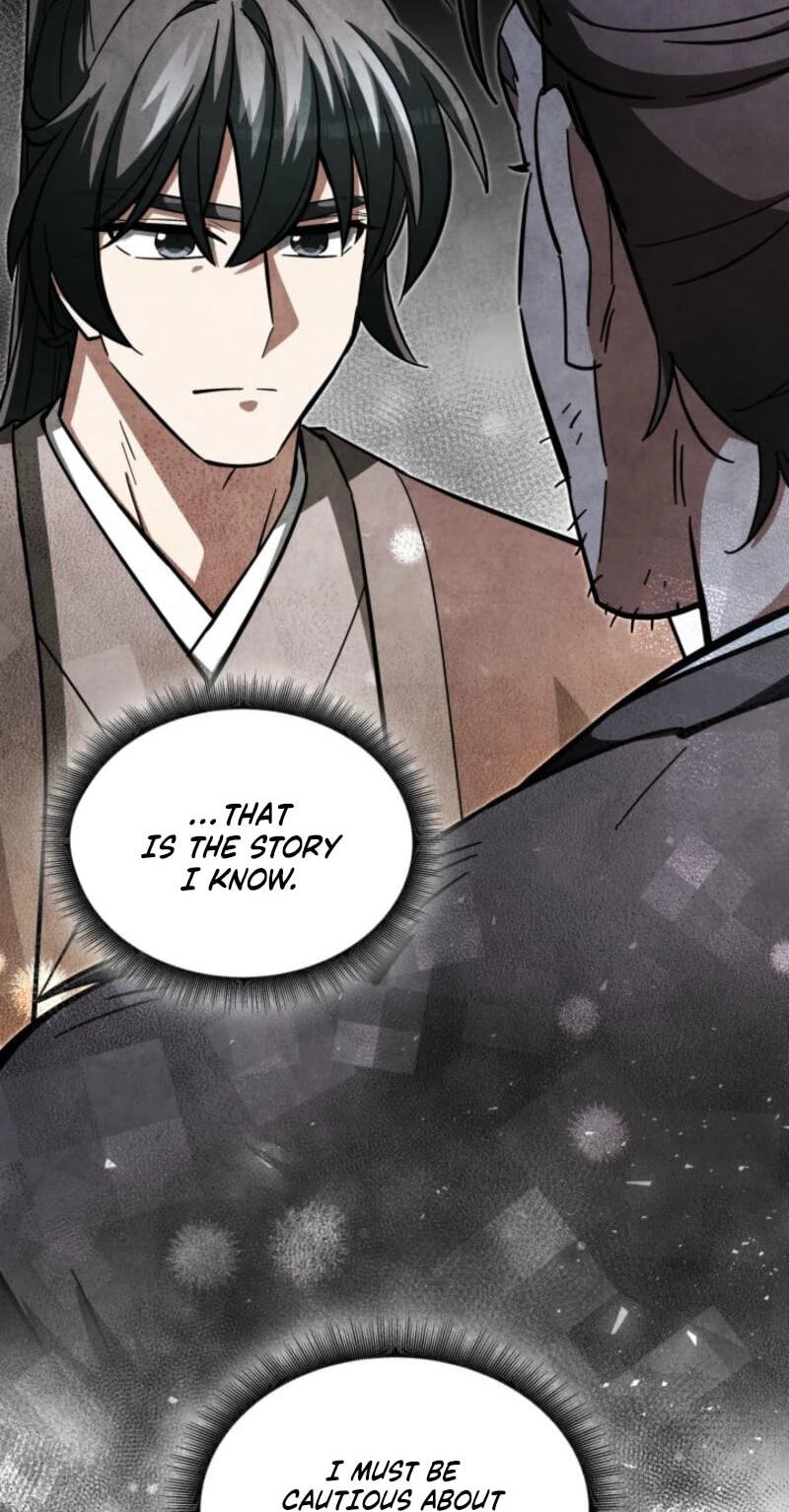 How to Survive as a Martial World Civil Servant Chapter 47 page 12 - 