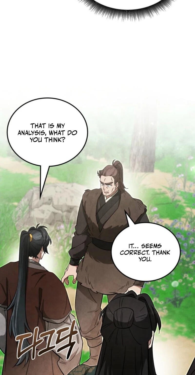 How to Survive as a Martial World Civil Servant Chapter 47 page 14 - 
