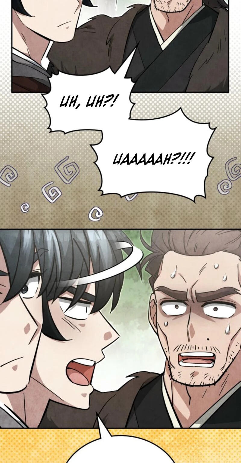 How to Survive as a Martial World Civil Servant Chapter 47 page 16 - 