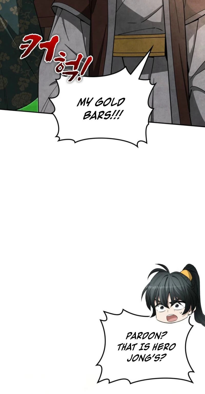 How to Survive as a Martial World Civil Servant Chapter 47 page 18 - 