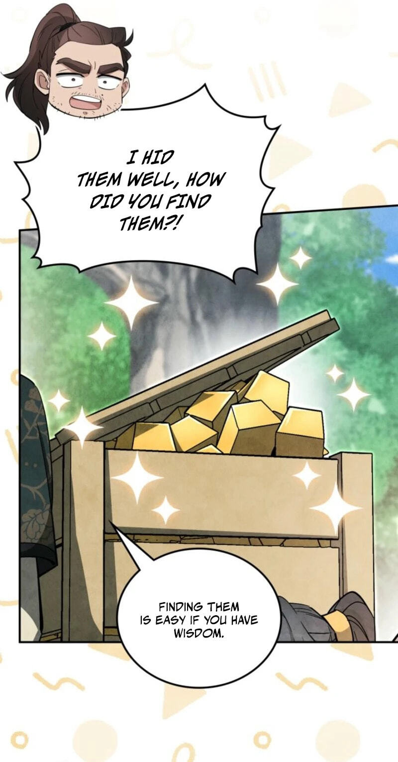 How to Survive as a Martial World Civil Servant Chapter 47 page 19 - 