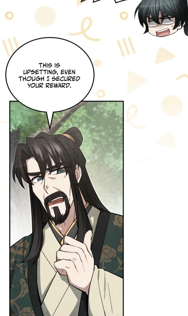 How to Survive as a Martial World Civil Servant Chapter 47 page 21 - 