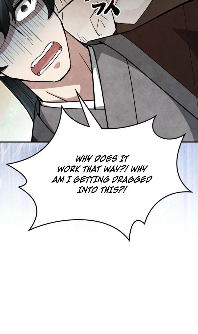 How to Survive as a Martial World Civil Servant Chapter 47 page 24 - 