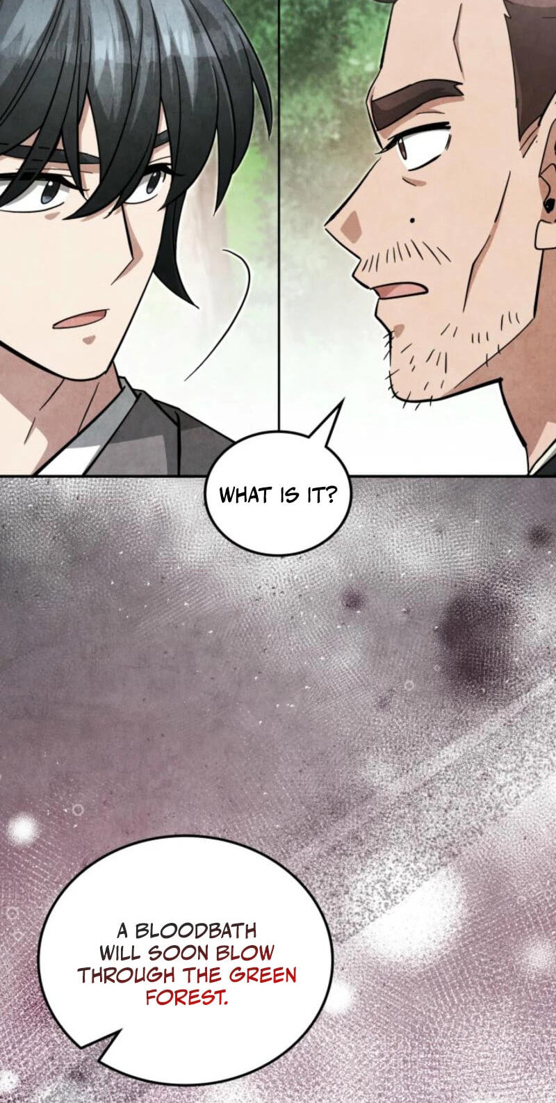 How to Survive as a Martial World Civil Servant Chapter 47 page 26 - 