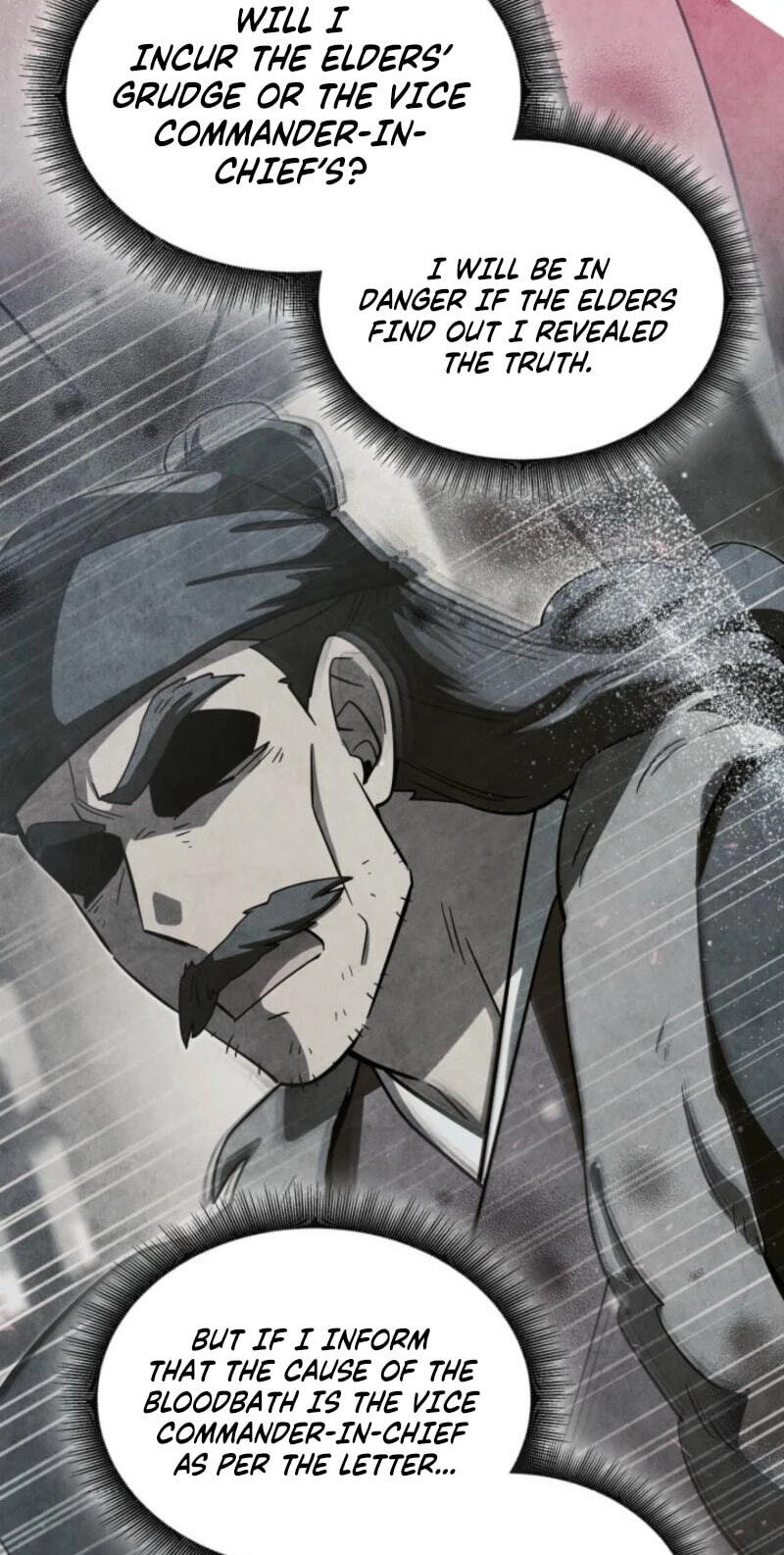 How to Survive as a Martial World Civil Servant Chapter 47 page 29 - 