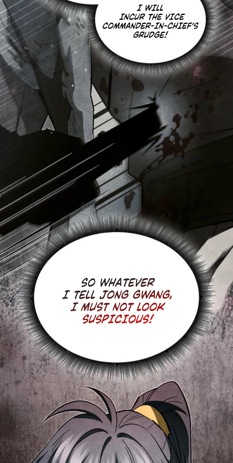 How to Survive as a Martial World Civil Servant Chapter 47 page 30 - 