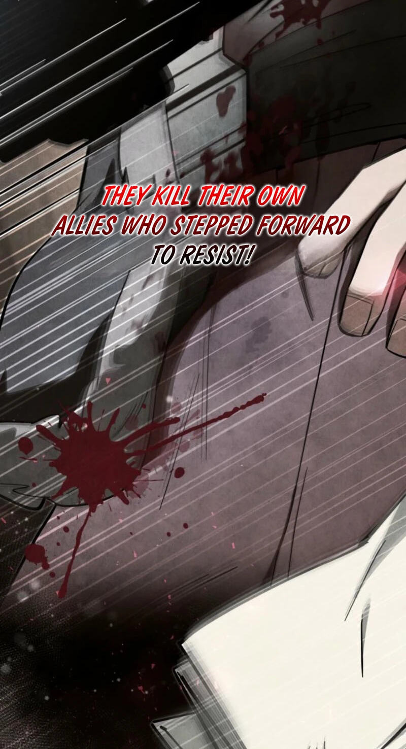 How to Survive as a Martial World Civil Servant Chapter 47 page 4 - 