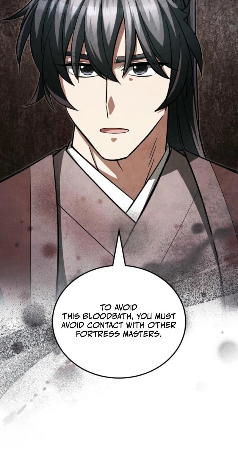 How to Survive as a Martial World Civil Servant Chapter 47 page 31 - 