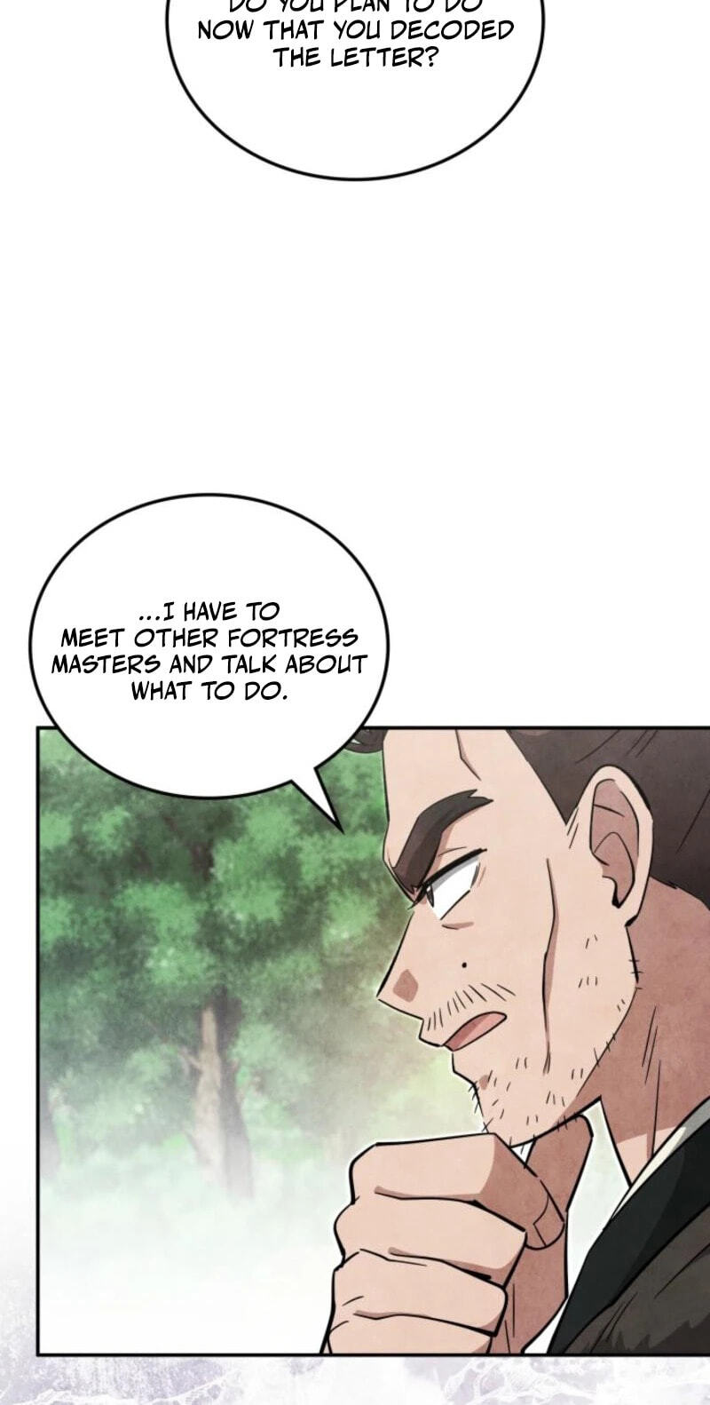How to Survive as a Martial World Civil Servant Chapter 47 page 33 - 