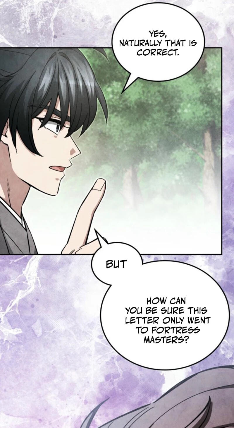 How to Survive as a Martial World Civil Servant Chapter 47 page 34 - 