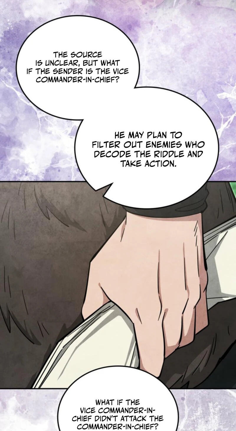 How to Survive as a Martial World Civil Servant Chapter 47 page 36 - 