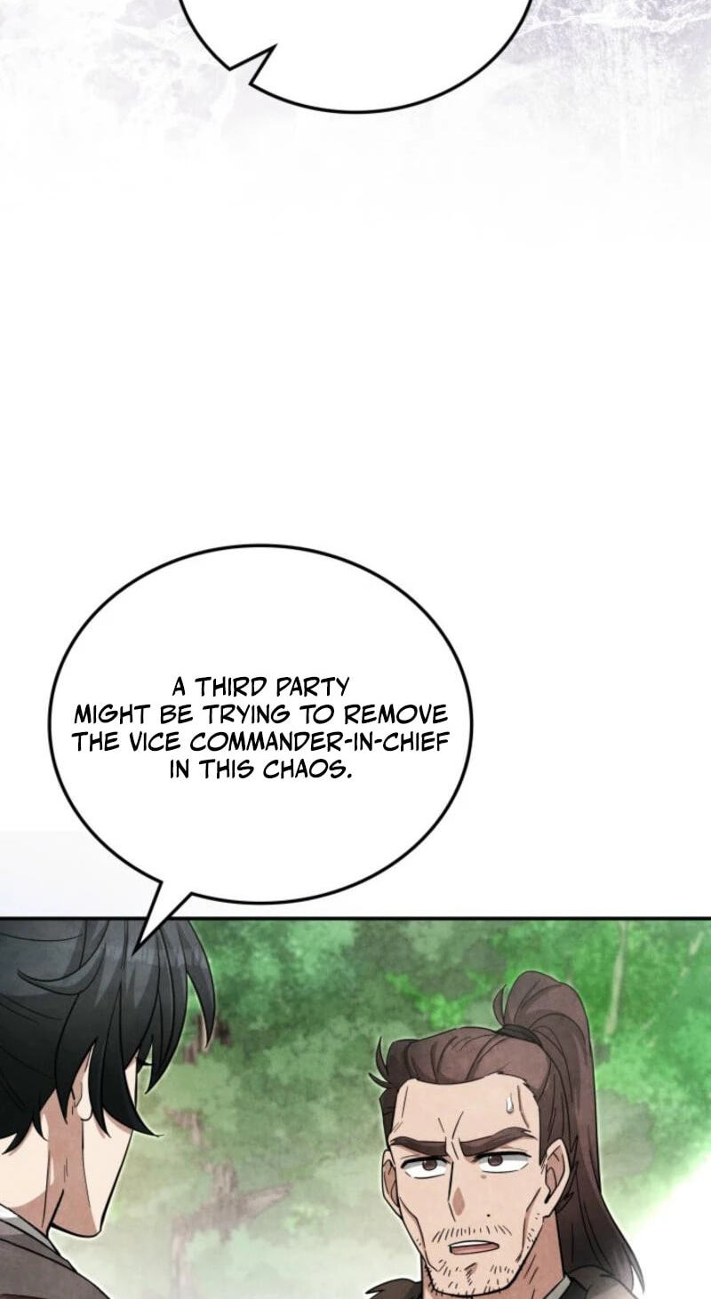 How to Survive as a Martial World Civil Servant Chapter 47 page 37 - 