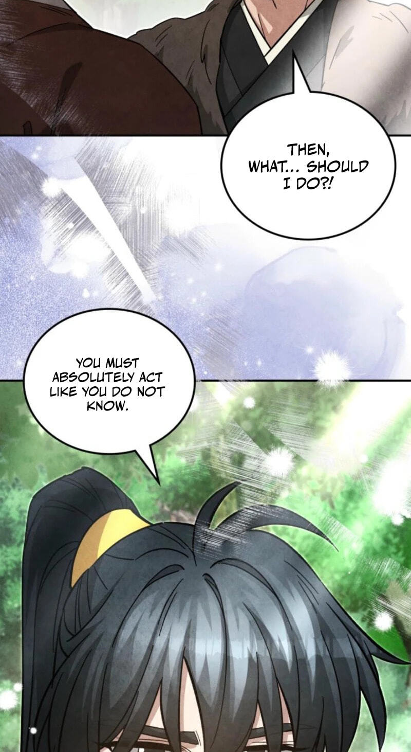 How to Survive as a Martial World Civil Servant Chapter 47 page 38 - 