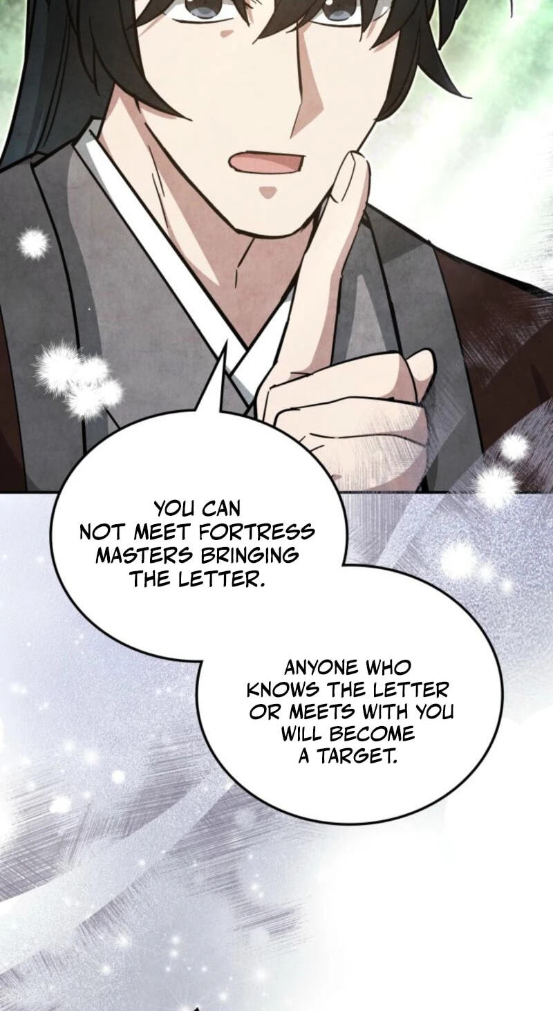 How to Survive as a Martial World Civil Servant Chapter 47 page 39 - 