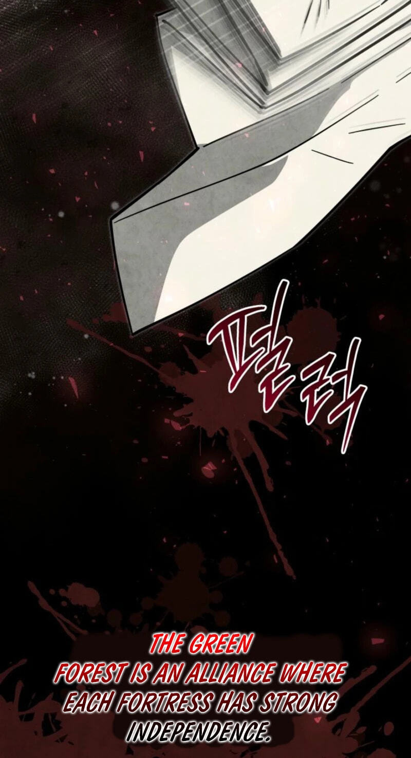 How to Survive as a Martial World Civil Servant Chapter 47 page 5 - 