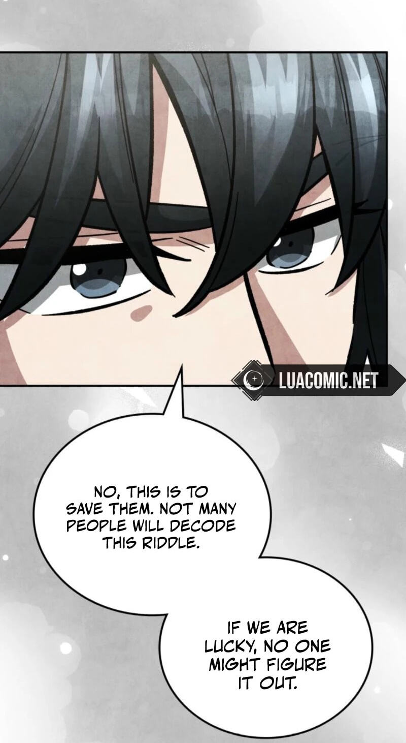 How to Survive as a Martial World Civil Servant Chapter 47 page 41 - 