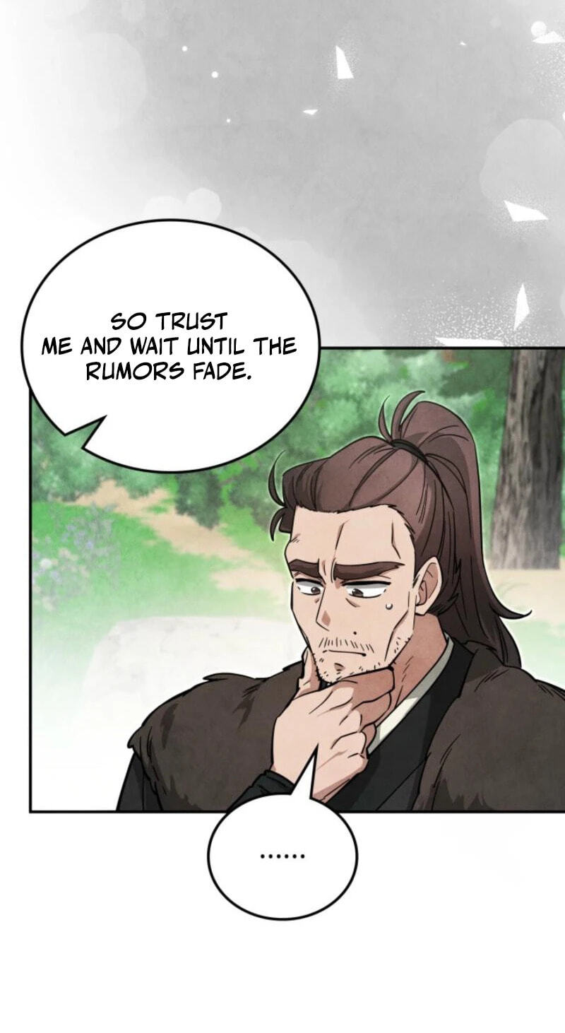 How to Survive as a Martial World Civil Servant Chapter 47 page 42 - 