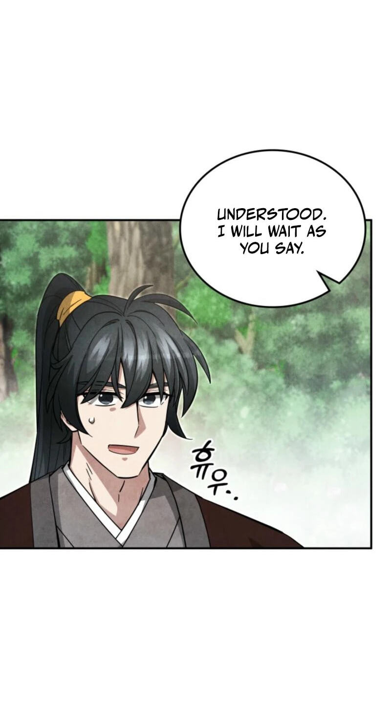 How to Survive as a Martial World Civil Servant Chapter 47 page 43 - 
