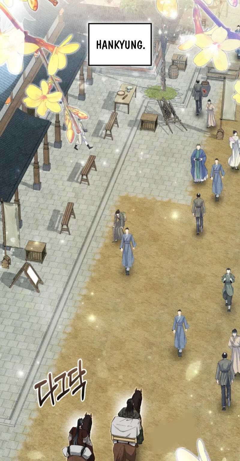 How to Survive as a Martial World Civil Servant Chapter 47 page 47 - 