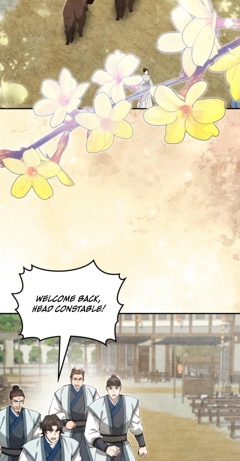 How to Survive as a Martial World Civil Servant Chapter 47 page 48 - 