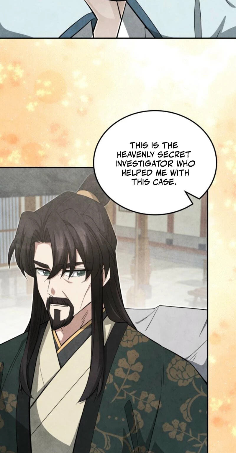 How to Survive as a Martial World Civil Servant Chapter 47 page 51 - 