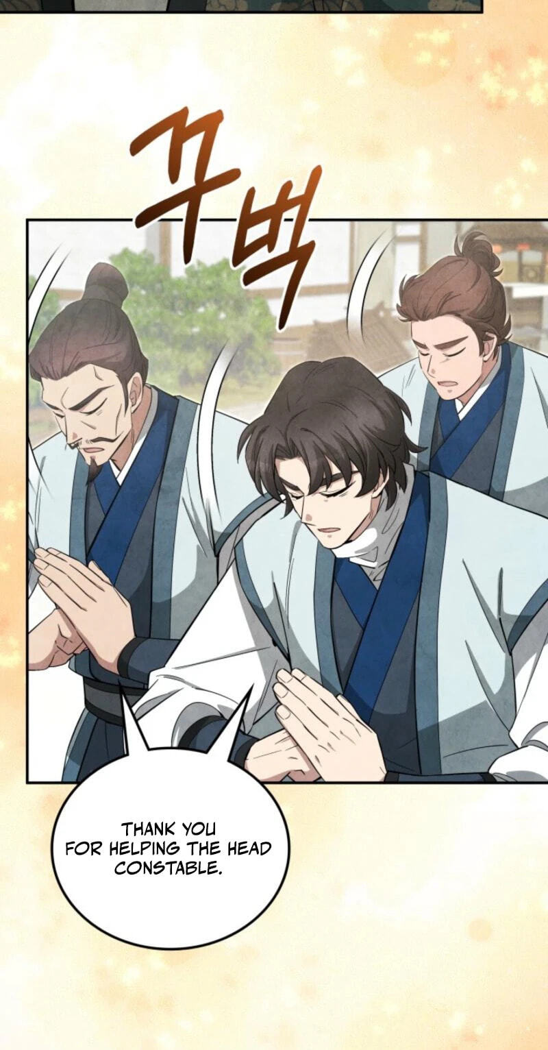How to Survive as a Martial World Civil Servant Chapter 47 page 52 - 